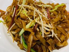 -港禧茶餐厅(美莲广场店)