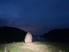 -梁野山景区