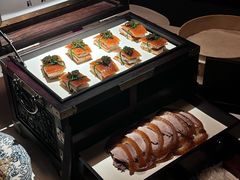 -莉莉海堂HAITANG·烤鸭(国贸商城店)