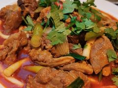 -正宁路小吃夜市