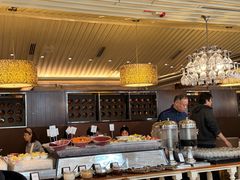 -北京王府井希尔顿酒店·万斯阁西餐厅