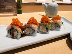 -TORO MaKi 寿司·日料(华创店)