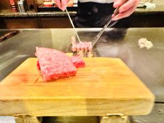 -神户牛排餐厅MOURIYA(总店)