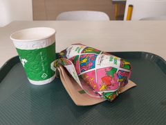 -赛百味SUBWAY(哈西店)