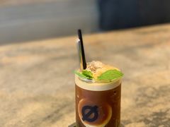 -BE NORMAL CAFE(霞溪路店)