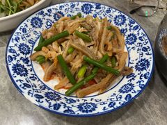 -刀庖厨家乡菜小海鲜(友谊·嘉御龙庭店)