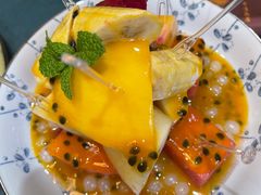 -君霖海鲜私房菜(春柳店)