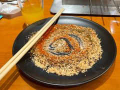 干调料-白玉串城(南六中路店)