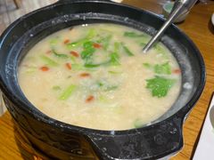 -小城粥道·海胆鲜虾粥(解放广场店)
