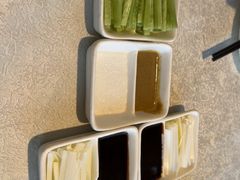 -北京全聚德(方庄店)