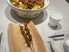 -清真·卡德尔大叔新疆主题餐厅(龙汇路店)