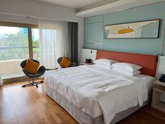 -三亚亚龙湾天域度假酒店