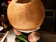 -吴越荣记苏州菜·松鼠桂鱼(月光码头店)