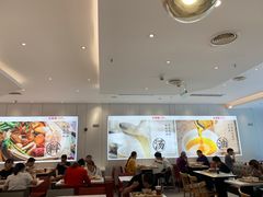 大堂-乡村基(总府红旗店)