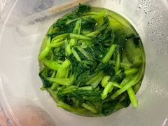 -小小饭店·休闲农庄·安吉松树林里的农家菜
