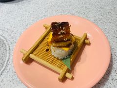 -争鲜回转寿司(南开大悦城店)
