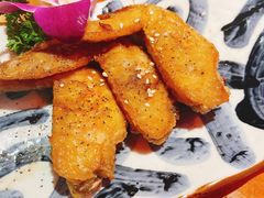 鸡翅-有喜屋·深夜食堂(北京西路店)