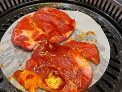 -豚豚猪村烤肉·韩国烤肉(总店)