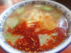 兰州牛肉面-有礼有面(知春路店)