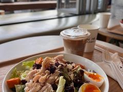 -SAANCI山池咖啡(海上世界文化艺术中心店)