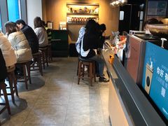 -星巴克(古象大酒店店)