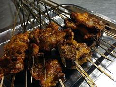 -玉园烧烤·海鲜辣炒