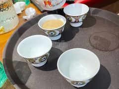 -敏珠拉姆藏餐·南京厨房(富春江东街店)