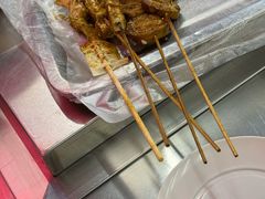 -河南前程·羊肉汤·烧烤(总店)