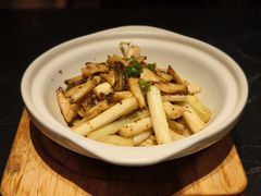 -芳芳私房菜·精做淮扬菜(承德路店)