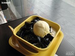 白雪凉粉-满记甜品(湖滨店)