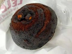 爆浆松露巧克力-LELECHA乐乐茶(新街口大洋店)