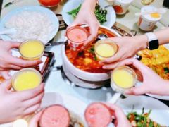 -荷花亭·湖北融合菜(十堰武商MALL店)