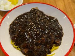 -多宾韩国料理(学衡路店)