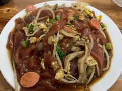 -何记酿皮店(西流湾店)