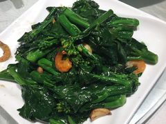 -新兴家喻酒家·羊城名宴(昌岗店)