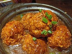 -应天大明王朝·南京菜(中山陵店)