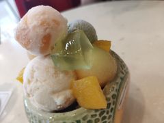 -哈根达斯(合肥天鹅湖店)