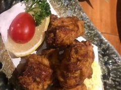 -鸟鸣门屋台料理(金帝银泰店)