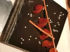 -云庭咖啡厅· 中航泊悦酒店(虹桥T2店)