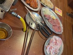 -大阪烧肉BAKA一代(国贸商住大厦店)