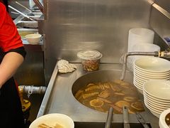 -姚记炒肝店(簋街店)