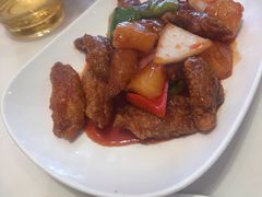 -太兴餐厅(小径湾店)