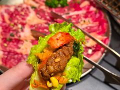 -韩宫宴和牛烤肉(苏州悠方购物中心店)