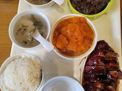 -66梧桐院·天平邻里汇(乌鲁木齐南路店)