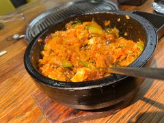 -大發韩国烤肉(八佰伴店)