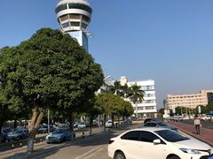 -厦门高崎国际机场-T3航站楼