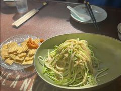 -丽泽山庄·生态怀柔菜·虹鳟鱼(红螺寺店)