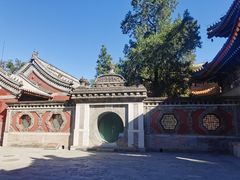 -北京艺术博物馆(万寿寺)