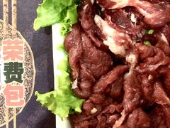 -草原饭店火锅