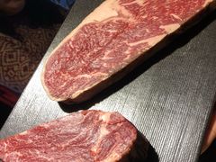-觅福里•熟成和牛餐厅